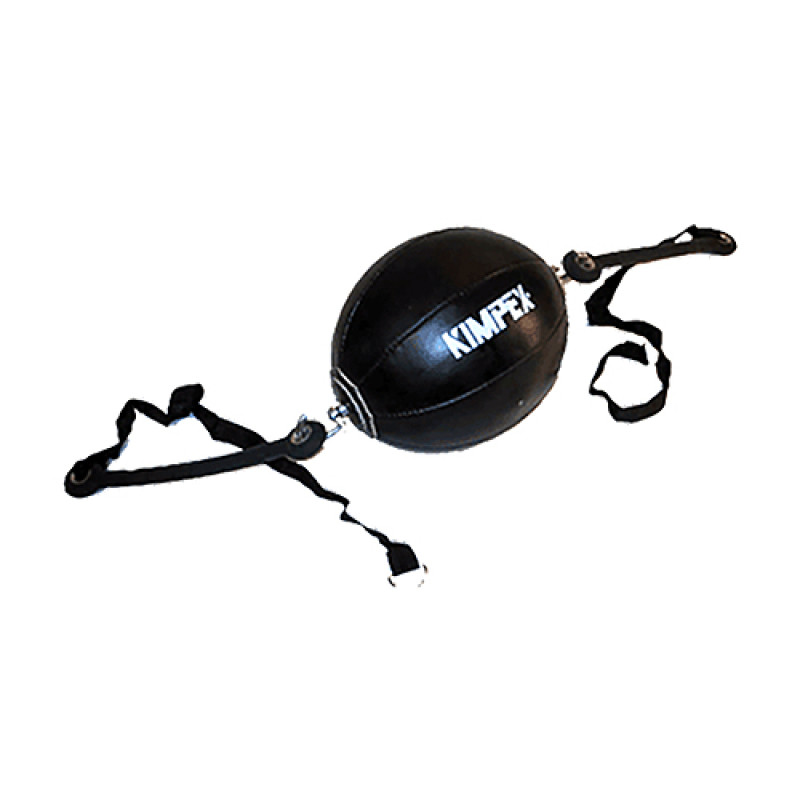 KIMPEX PUNCHING BALL