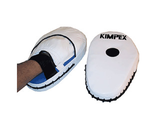 KIMPEX BOXING COACHING GLOVES