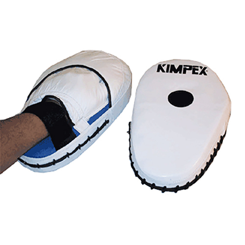 KIMPEX BOXING COACHING GLOVES